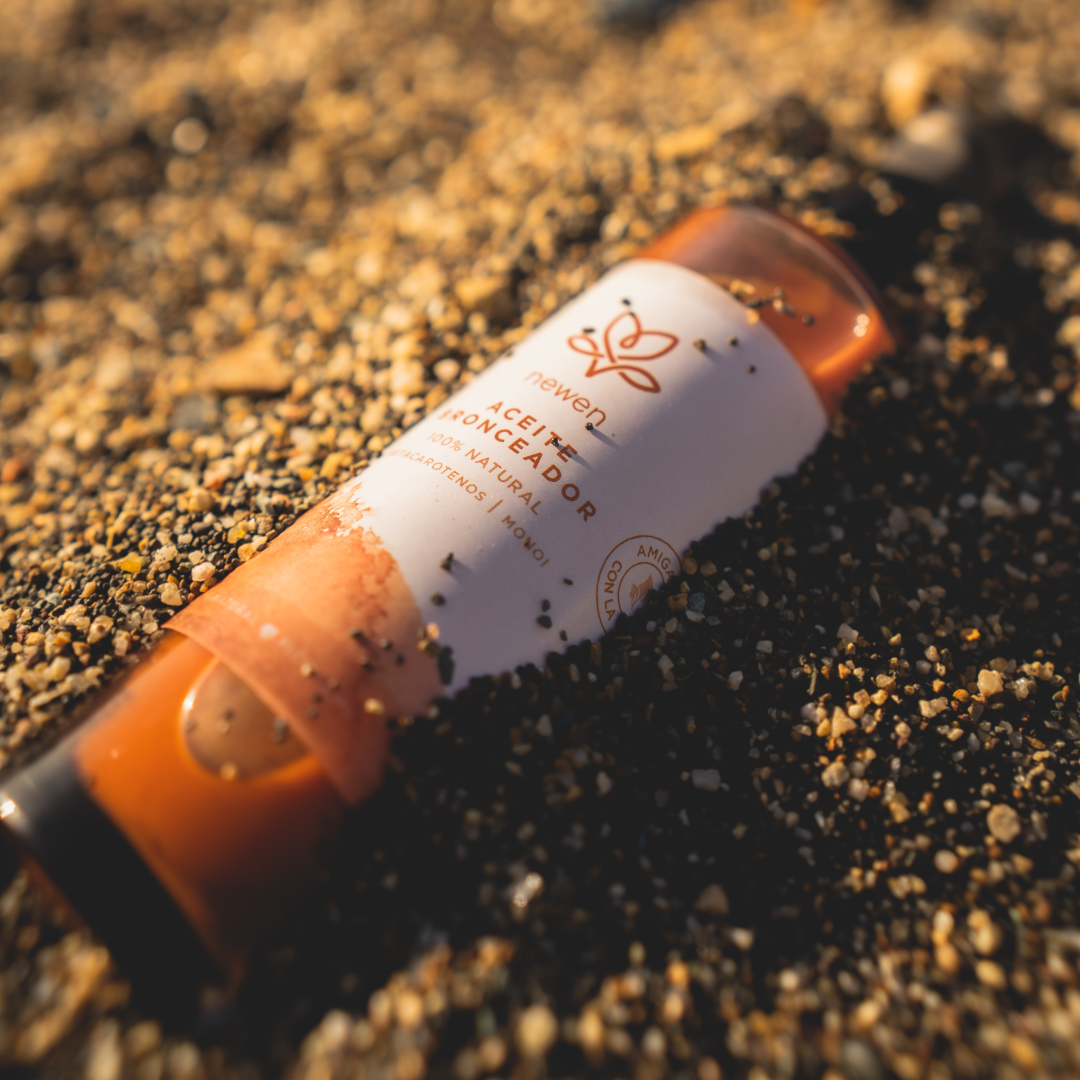 Pack Verano Ilumina e Hidrata - Newen Cosmetica