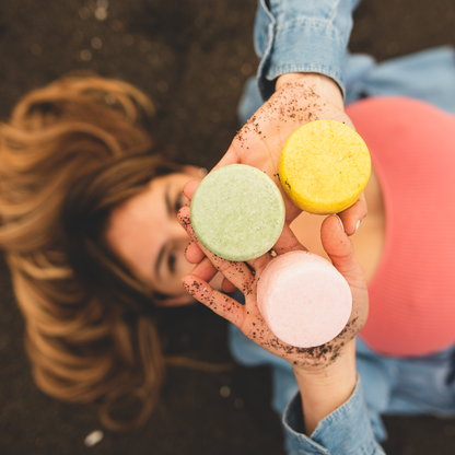 Pack Mujer Sustentable - Newen Cosmetica