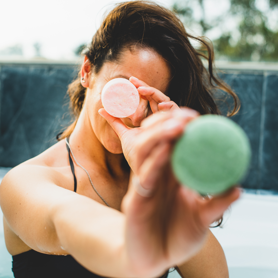 Pack Mujer Sustentable - Newen Cosmetica