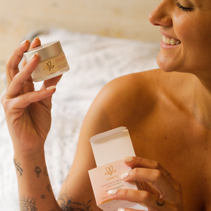 Pack Envejece Feliz+Envío Gratis - Newen Cosmetica