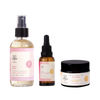 Rutina de Skincare Piel Sensible/Rosácea - Newen Cosmetica