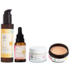 Rutina Piel Seca, Ilumina e Hidrata - Newen Cosmetica