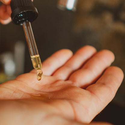 Pack para el Cuidado de la Barba - Newen Cosmetica