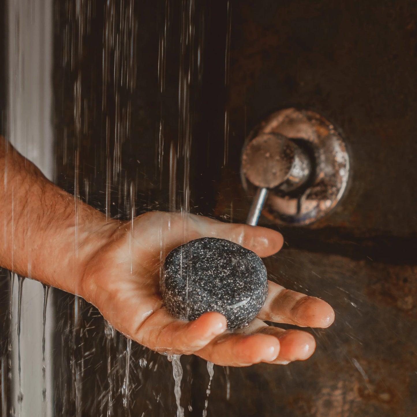 Pack para el Cuidado de la Barba - Newen Cosmetica