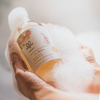 Shampoo Nutritivo Niño y bebé - Newen Cosmetica