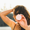 Shampoo Solido Cabello Normal Revitalizante - Newen Cosmetica